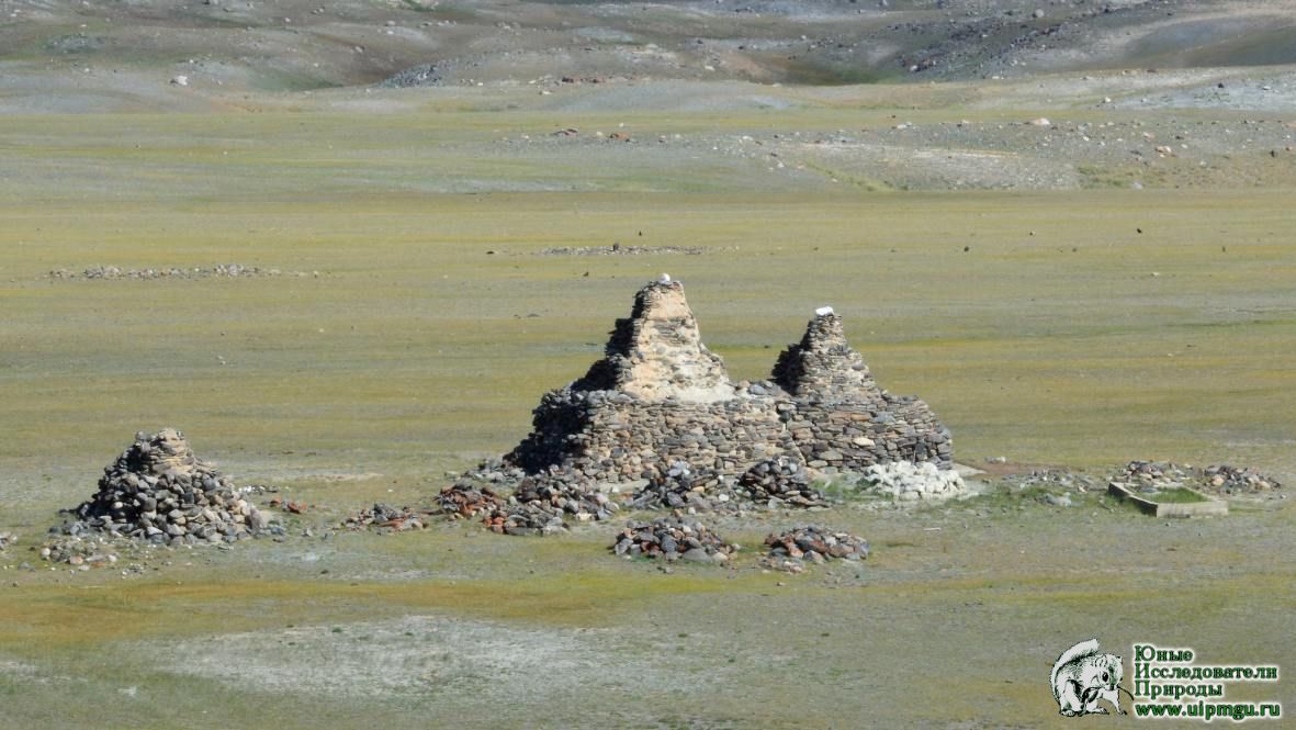Экспедиция в Монголию. Фото 84a