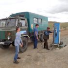Экспедиция в Монголию. Фото 89